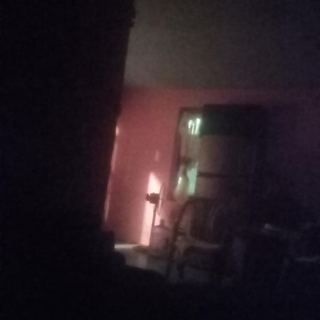 Casa Red Aparthotel El Ojito Ngoại thất bức ảnh